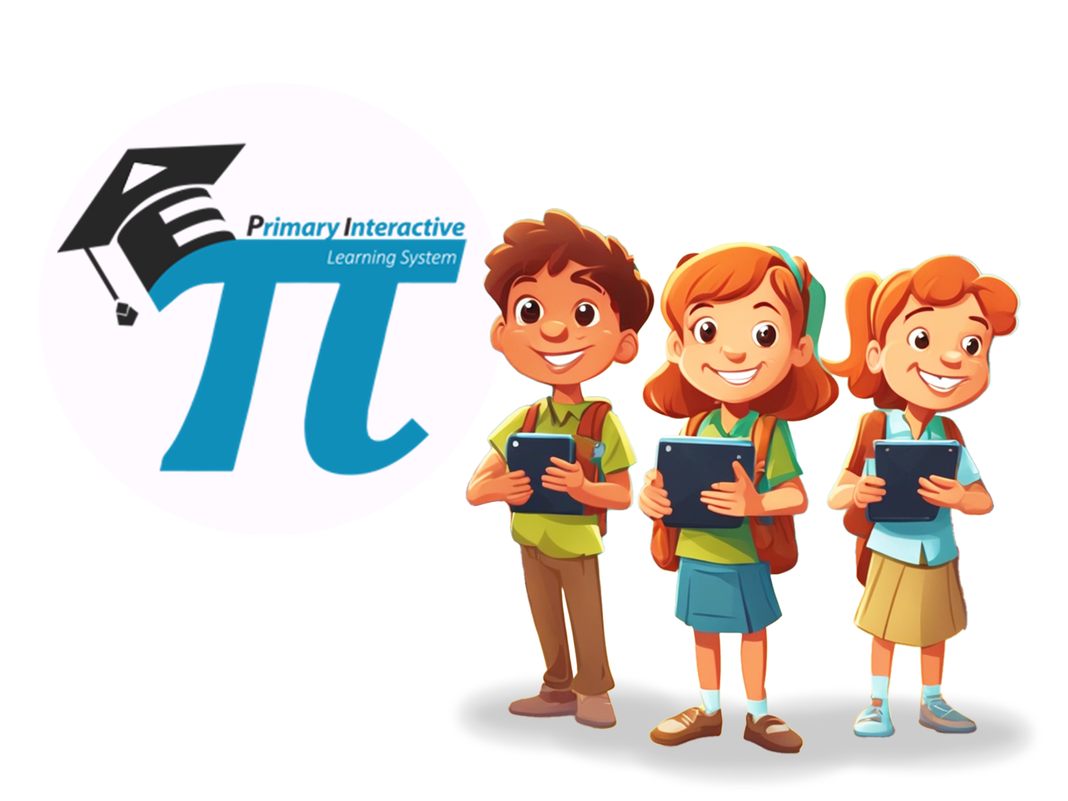 Primary interactive learning system by academ e philippines