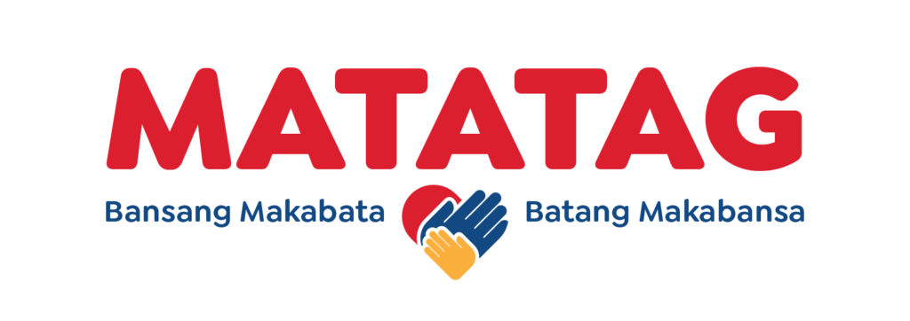 Matatag Curriculum Logo